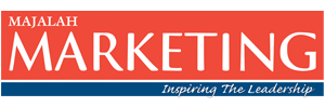 logo majalah marketing