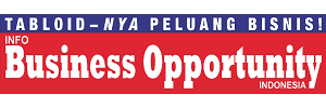 logo tabloid business opportunity