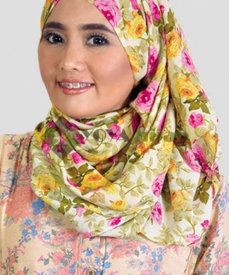 Hijab - Liza 011