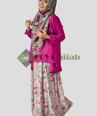 Fashion - Liza 021