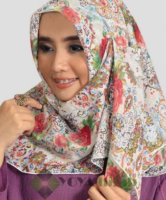 Hijab - Liza 024