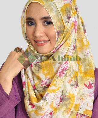 Hijab - Liza 025