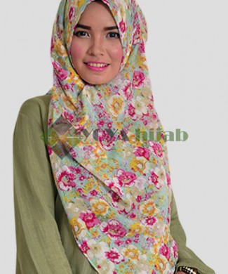 HIjab - Uut 042