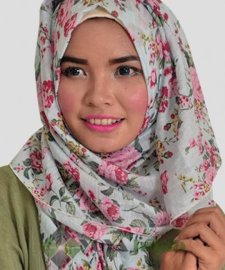 HIjab - Uut 043