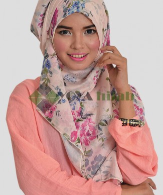 HIjab - Uut 044