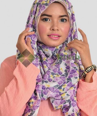 HIjab - Uut 045