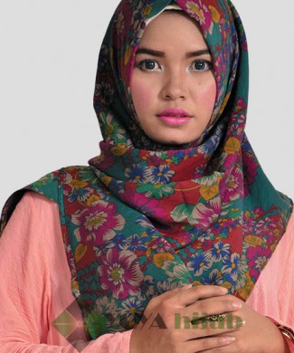 HIjab - Uut 048