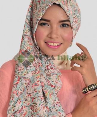 HIjab - Uut 049