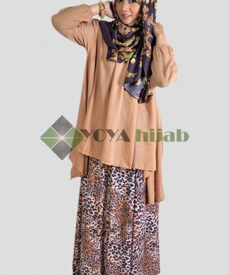 Fashion - Liza 002