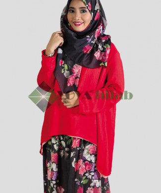 Fashion - Liza 004
