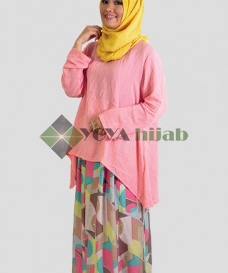 Fashion - Liza 005