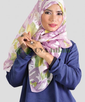 Hijab - Ria 006